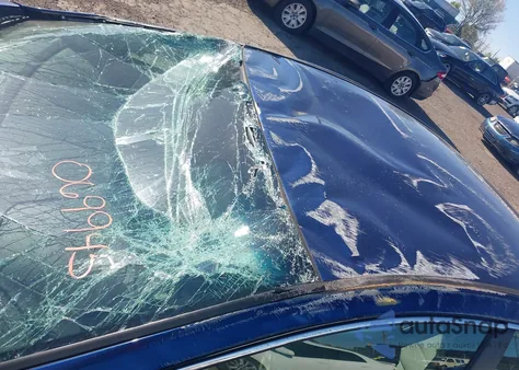 2015 Hyundai Sonata Sport z USA, uszkodzony, nr VIN 5NPE34AF1FH069945